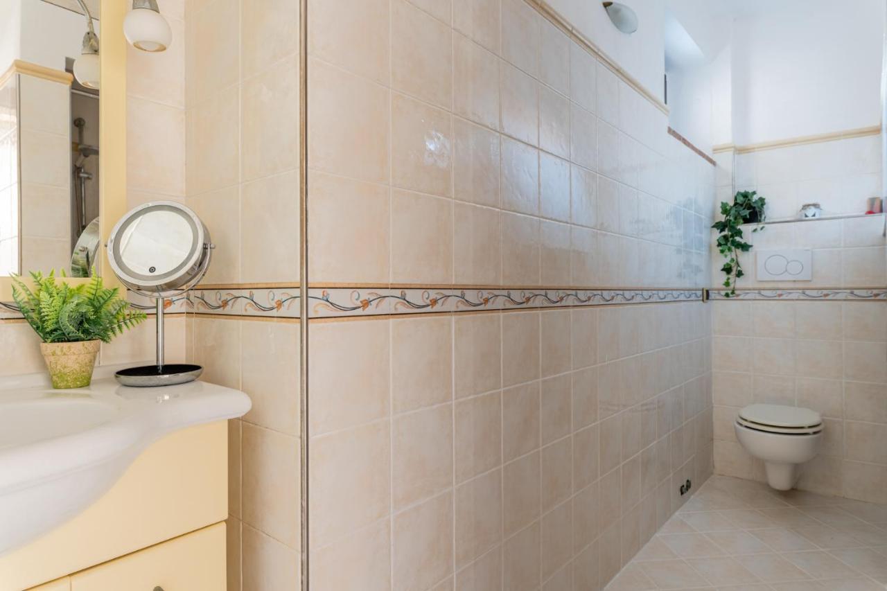 Hotel Le Volte Gambassi Terme Esterno foto